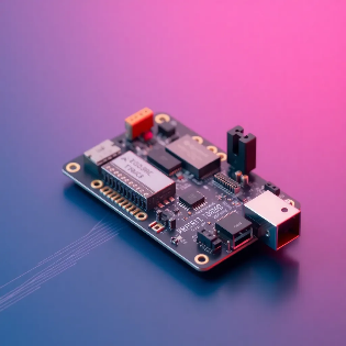 Embedded Online